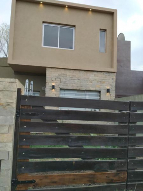 Duplex Parque